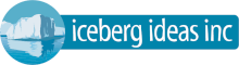 Iceberg Ideas logo