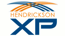 Hendrickson XP logo